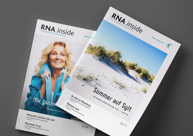 RNA.inside