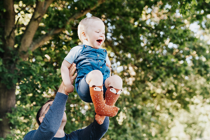 Familienshooting