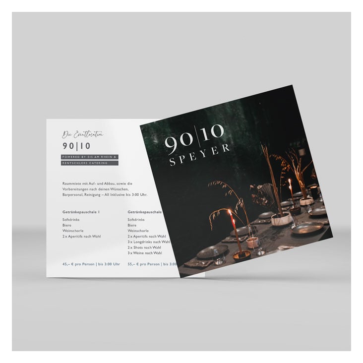 eventflyer