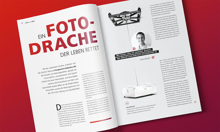 SolidNews – Das SolidWorks-Magazin