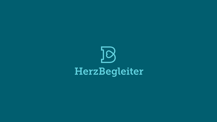 Logo Herzbegleiter GmbH