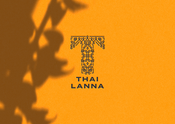 Logo Thailanna