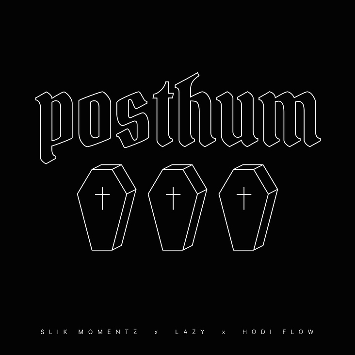 POSTHUM, Musik Cover