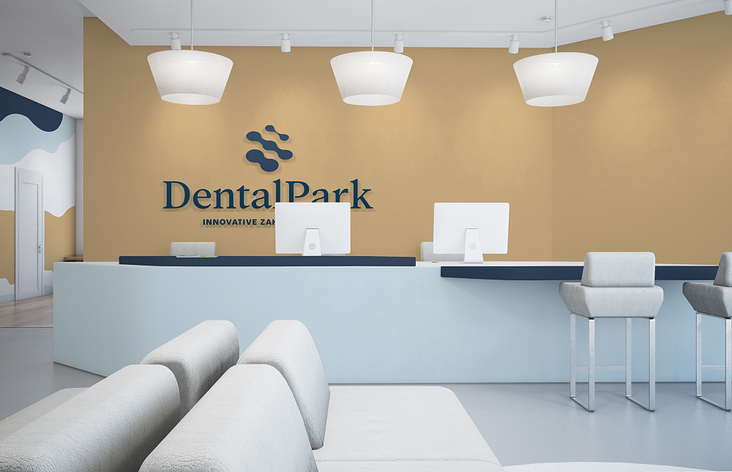 DentalPark – 3D office