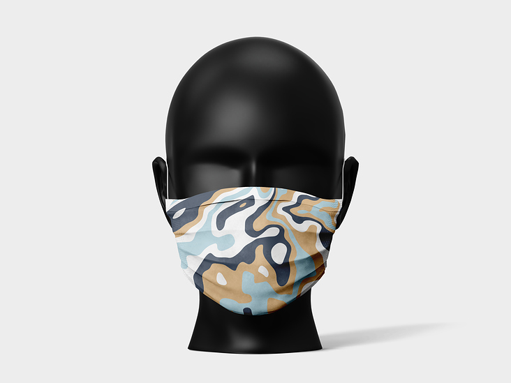 DentalPark – Mask
