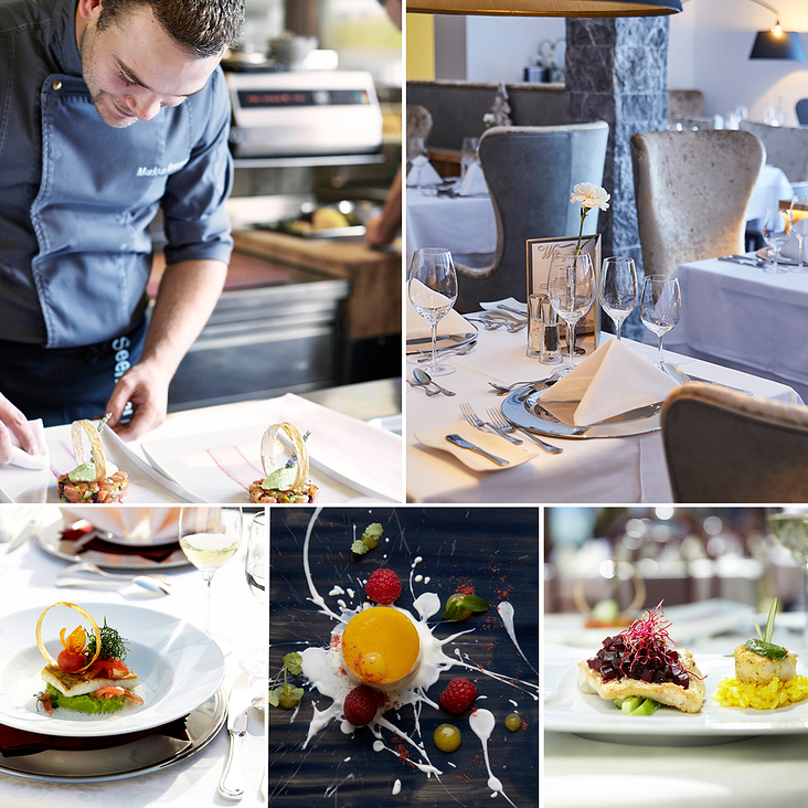 Hotelfotografie Food