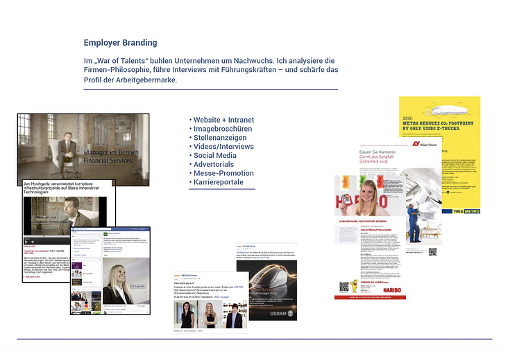 Employer Branding