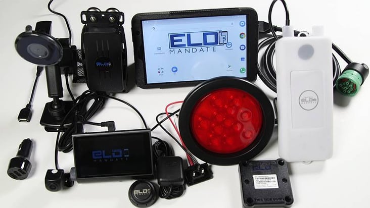 INTRODUCING BEST ELD AND DASHCAM IN USA & CANAD