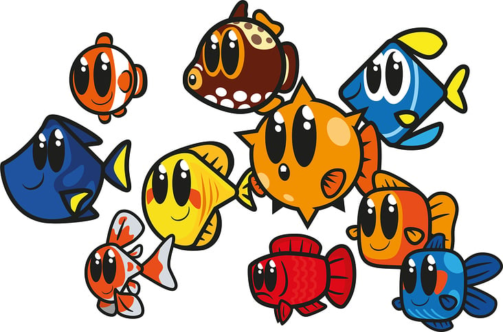 Fishies 2