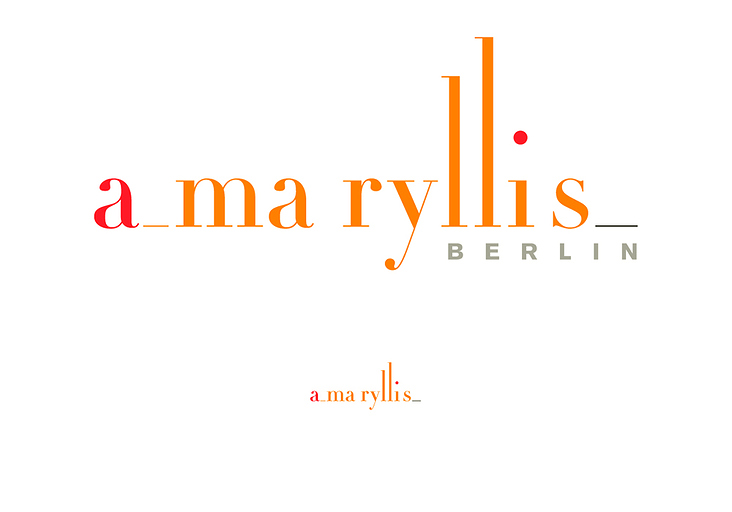 amaryllis Berlin – Chor