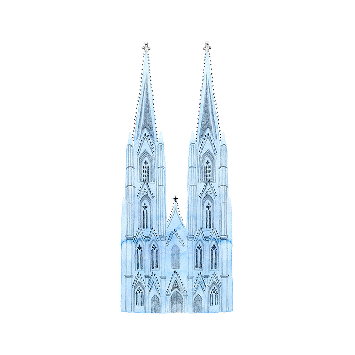 Kölner Dom