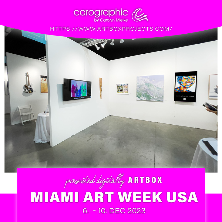 artbox projects, artbox, miami art, artbox miami, art expo miami, art usa, popart, pop art, ARTBOX.PROJECT Miami 4.0,6.  – 10.