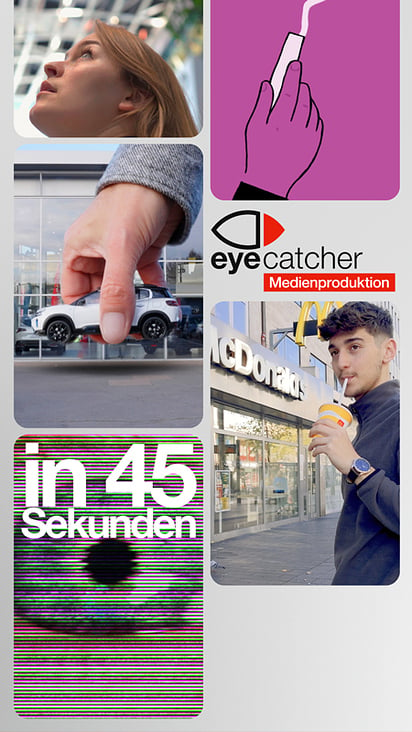 eyecatcher promo Thumbnail horizontal