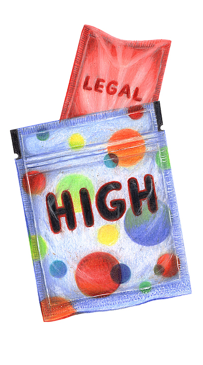 Legal Highs