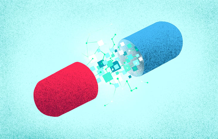 Digital Pills for Medtech Pulse