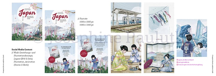 2023 Portfolio Kommunikationsdesign-und-Illustration Josephine-Pauluth sq Seite 10