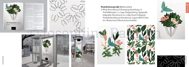 2023 Portfolio Kommunikationsdesign-und-Illustration Josephine-Pauluth sq Seite 12