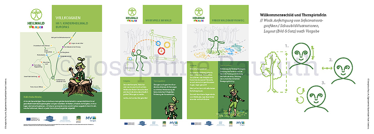 2023 Portfolio Kommunikationsdesign-und-Illustration Josephine-Pauluth sq Seite 17