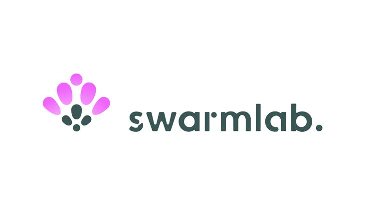 Swarmlab Brand Design