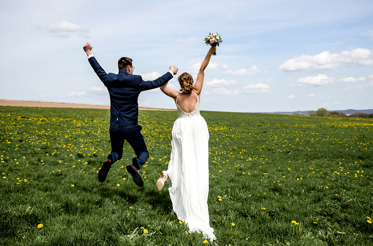 Hochzeitsfotograf Kassel