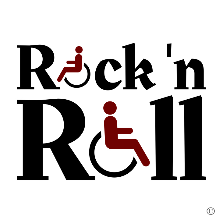 Rock n Roll Logo