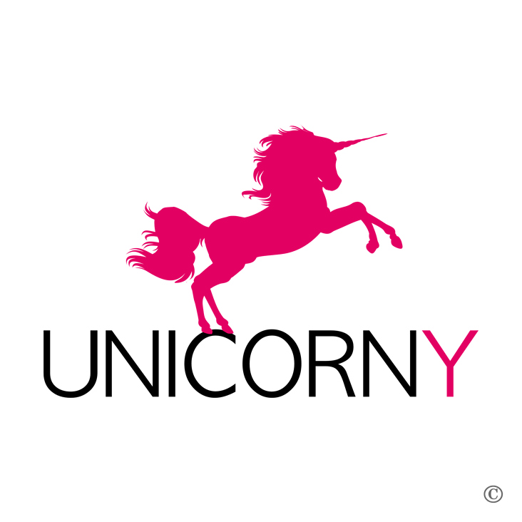 Unicorny Logo