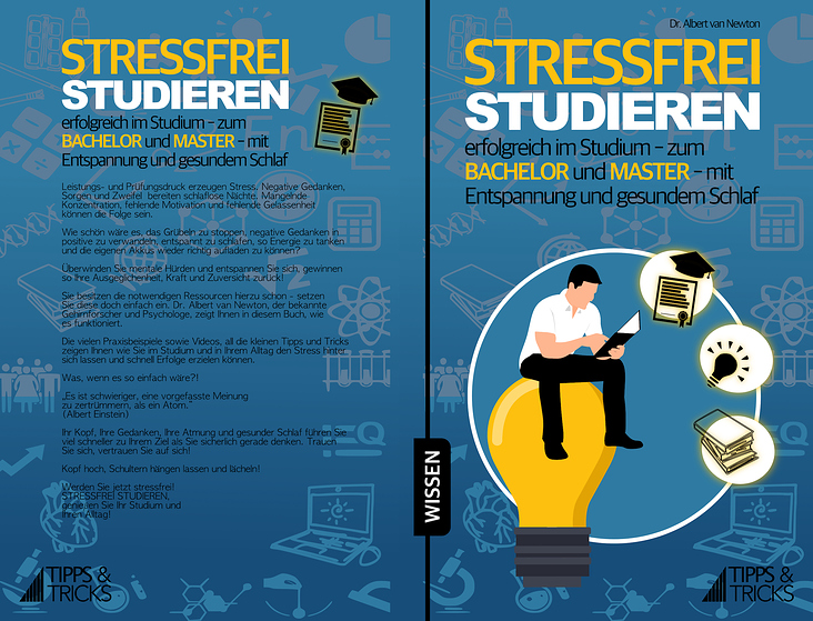 stressfrei studieren