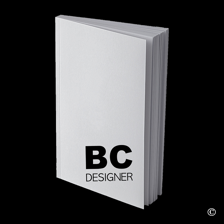 Buchcover Designer
