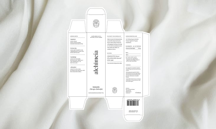 Branding & Packaging