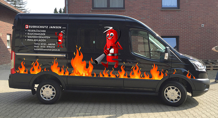 Feuerschutz