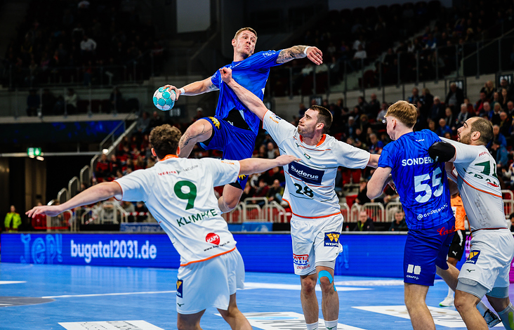 BHC06 – HSG Wetzlar