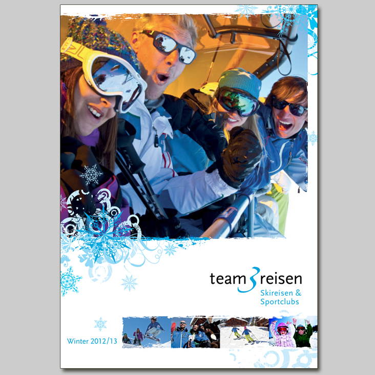 Team3 Reisen Titel