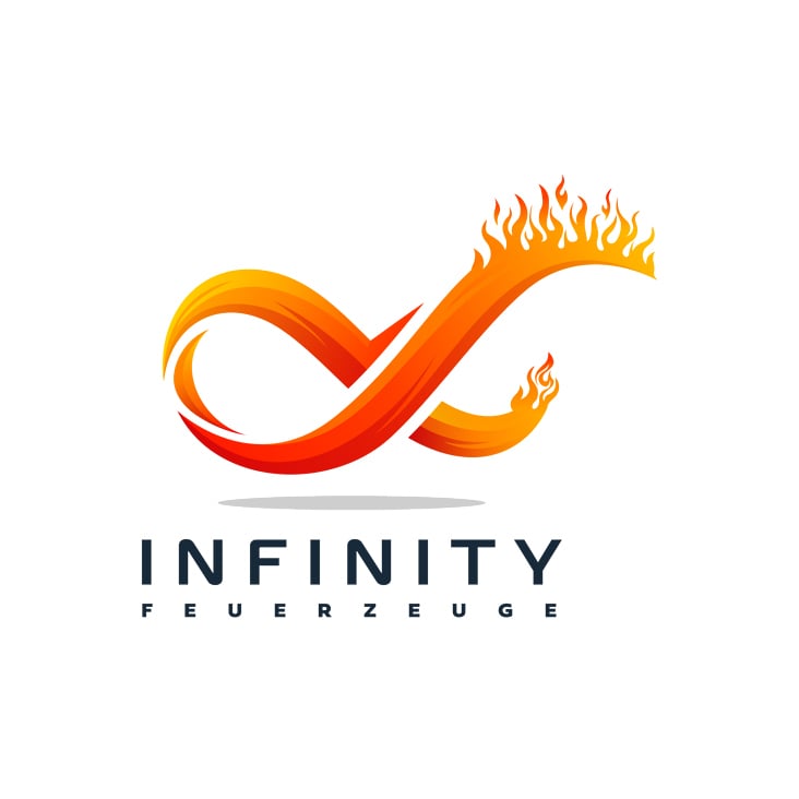 Infinity Feuerzeuge