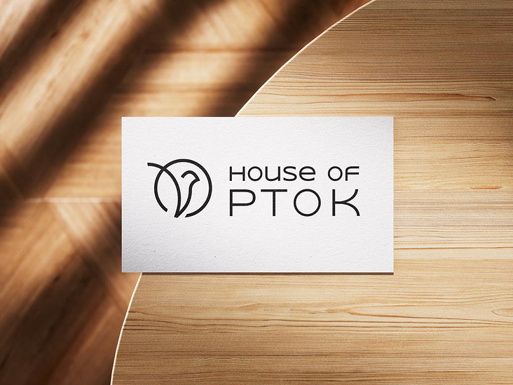 HOUSE OF PTOK
