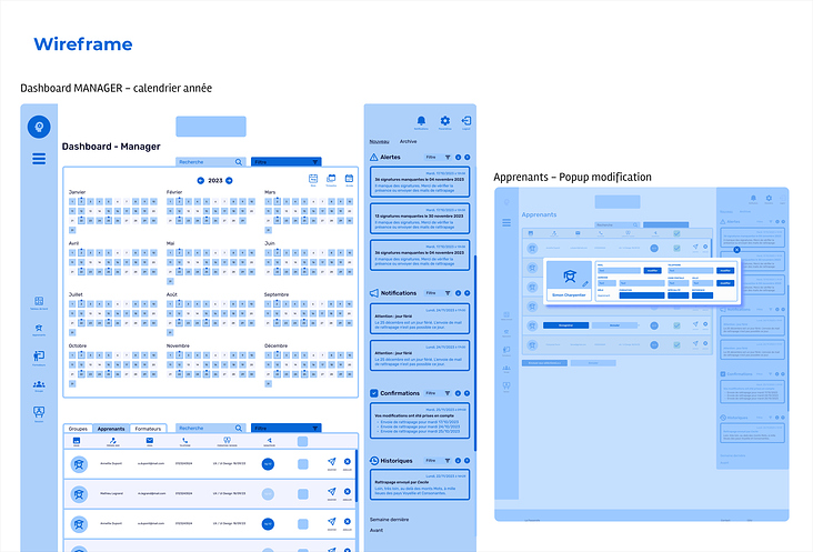 JsignE – wireframe 02