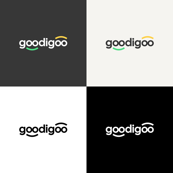 goodigoo – Logo