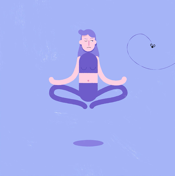 Yogagirl Meditation