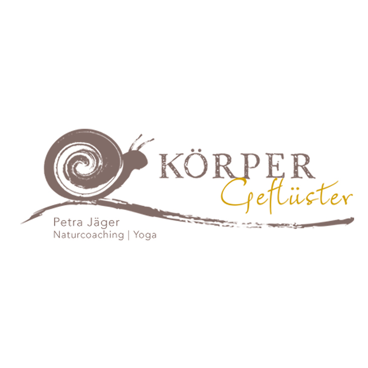 Logodesign Natur & Yoga