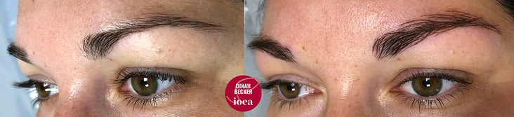 Microblading