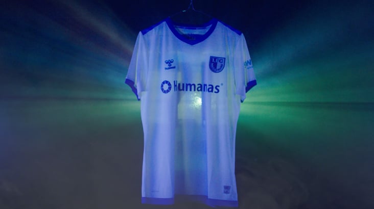 hummel x 1. FC Magdeburg