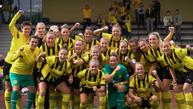 This is BVB Frauen