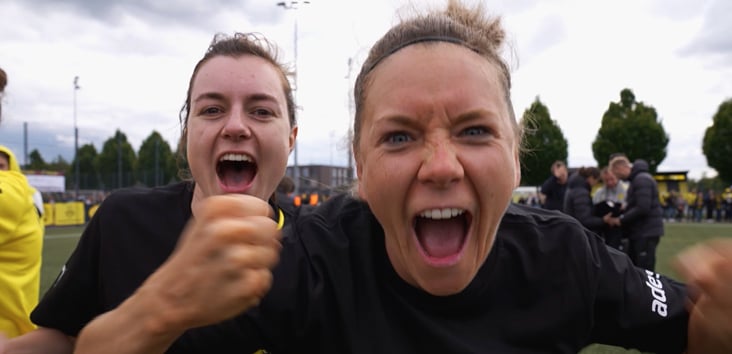 This is BVB Frauen