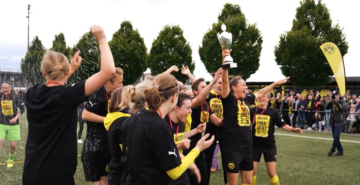 This is BVB Frauen