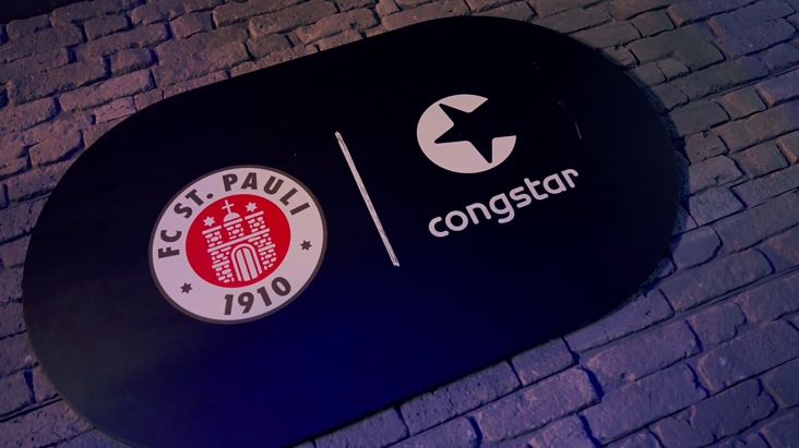 congstar x FC St. Pauli