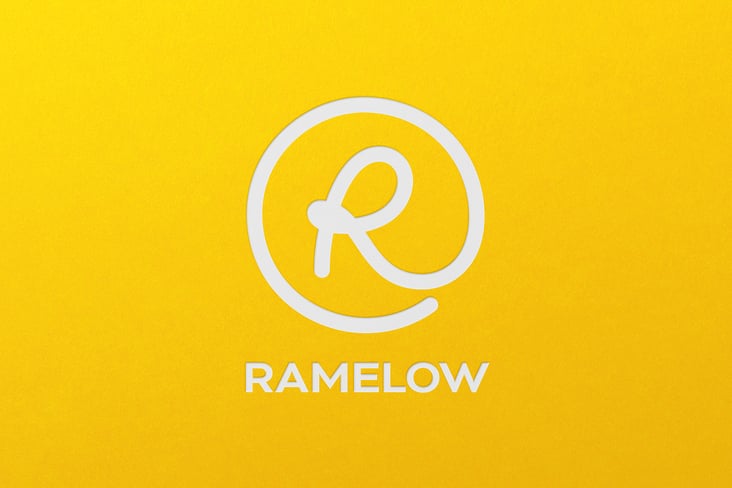 Ramelow neues Logo (2022)