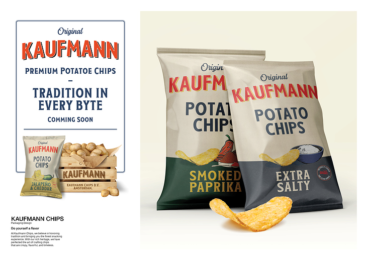 Kaufmann Chips