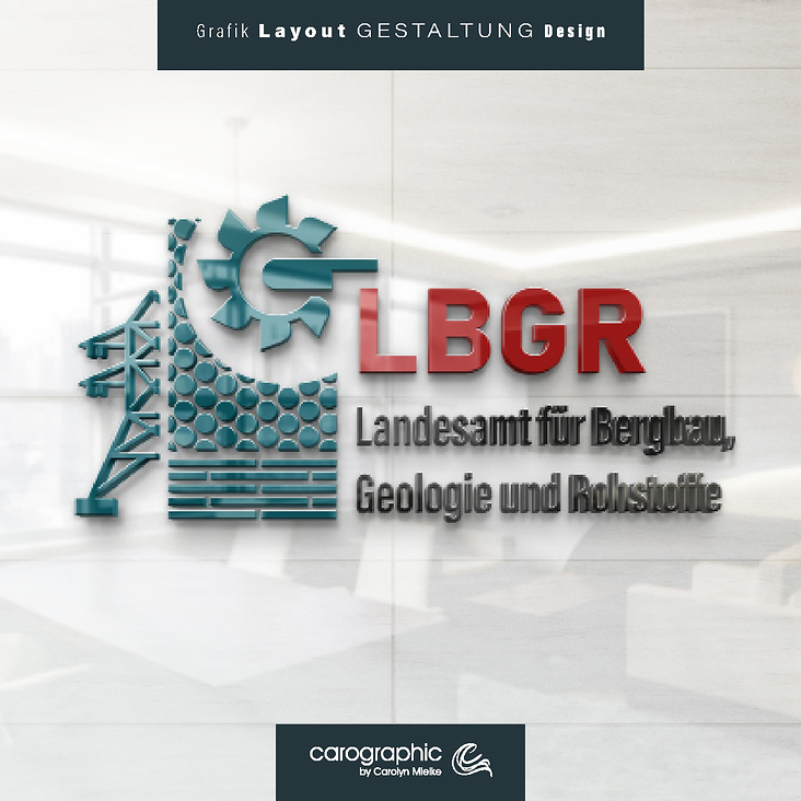 Werbung layout Gestaltung Grafik Print Design Messe Katalog Broschüre Illustration carographic Cottbus Werbeagentur logo