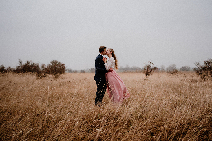 Fehmarn Elopement