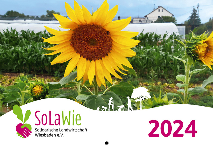 SoLaWie-Kalender 2024 – Titel