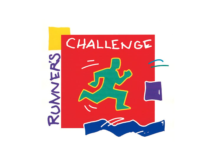 runner’s challenge 01